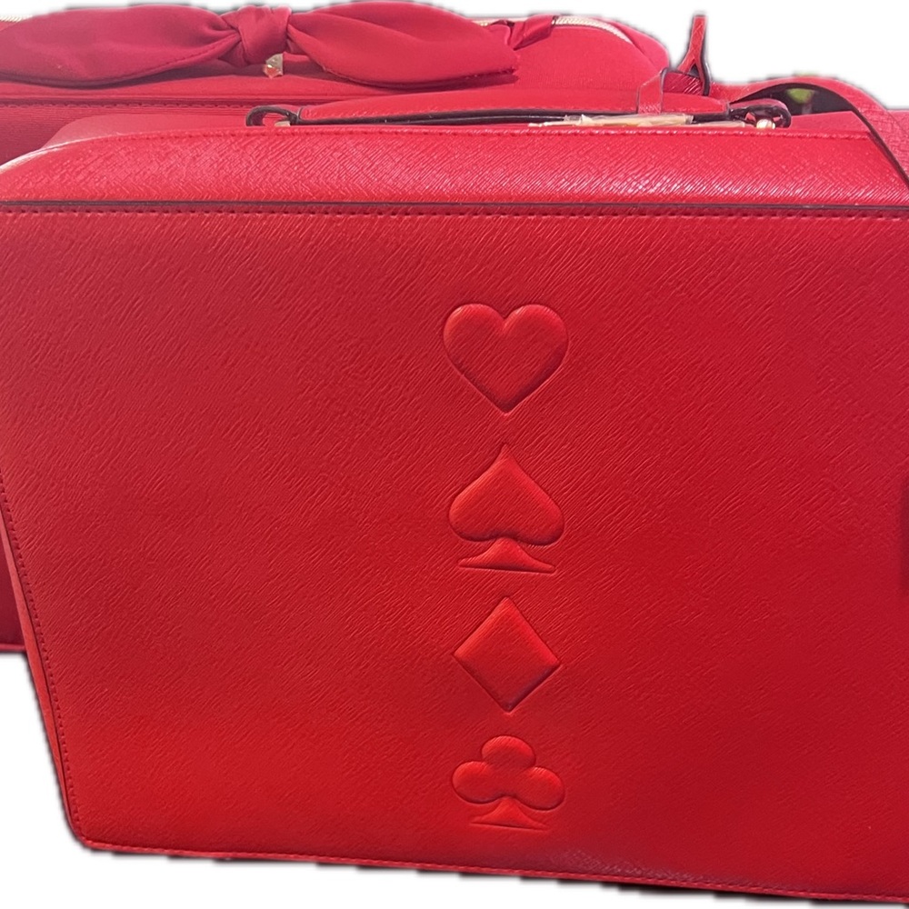 COPY - Estee Lauder bags